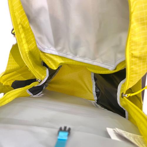 ARC'TERYX (アークテリクス) バックパック グリーン AERIOS30 背面長 約41～45cm 21-30L(日帰り)