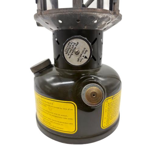 SMP (エスエムピー) GIランタン ガソリンランタン 252A ヴィンテージ