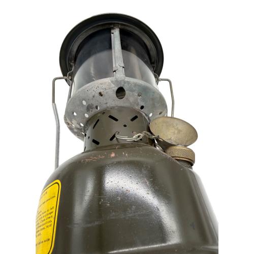 SMP (エスエムピー) GIランタン ガソリンランタン 252A ヴィンテージ