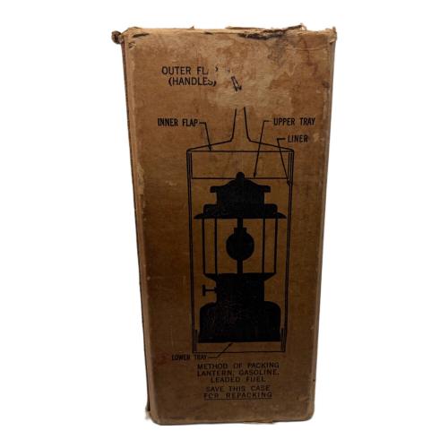 SMP (エスエムピー) GIランタン ガソリンランタン 252A ヴィンテージ