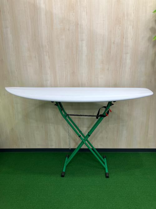 corner (コーナー) BULLANT PU ショートボード 31.59L 5'4"×21 3/8"×2 3/8"