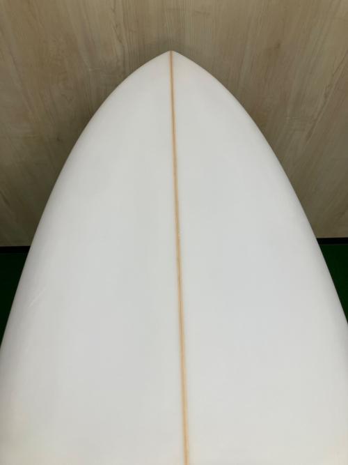 corner (コーナー) BULLANT PU ショートボード 31.59L 5'4"×21 3/8"×2 3/8"