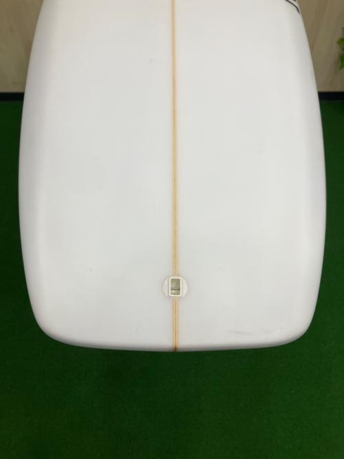 corner (コーナー) BULLANT PU ショートボード 31.59L 5'4"×21 3/8"×2 3/8"