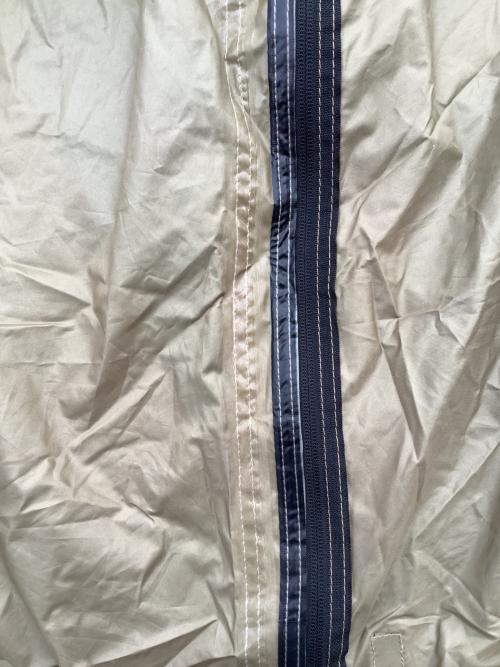 OGAWA (オガワ) ツールームテント 2737 ファシル 495*265*180cm 2～3人用