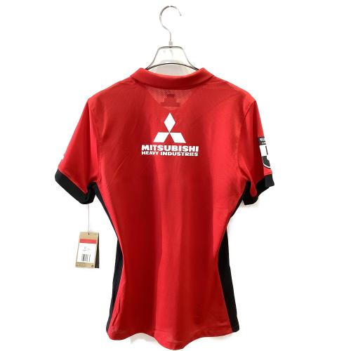 浦和レッズ (ウラワレッズ) サッカーユニフォーム メンズ SIZE L