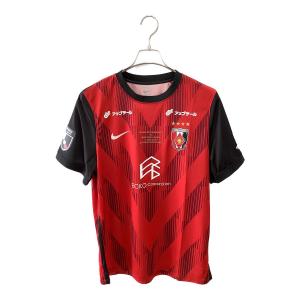 浦和レッズ (ウラワレッズ) サッカーユニフォーム メンズ SIZE 2XL レッド 2024 LIMITED ユニフォーム vs Newcastle United DV4800-999