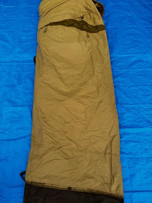 Coleman (コールマン) ツールームテント 2191009 タフスクリーン2ルームTX/MDX 約560×340×210cm 3～5人用