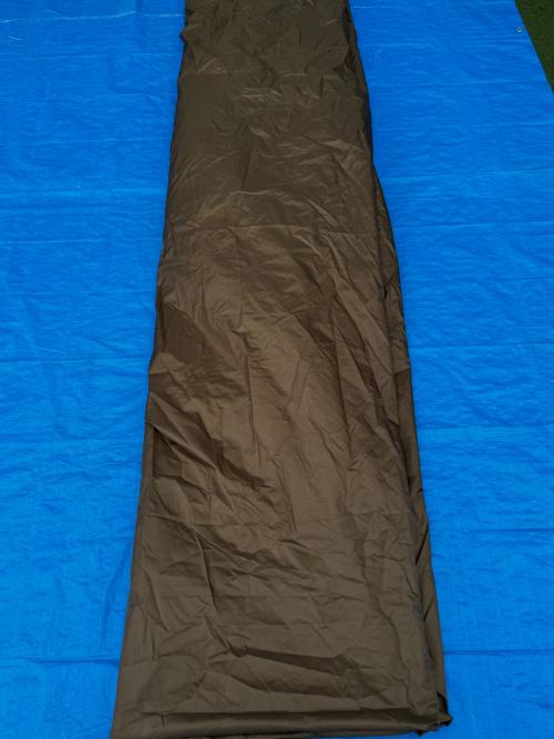 Coleman (コールマン) ツールームテント 2191009 タフスクリーン2ルームTX/MDX 約560×340×210cm 3～5人用