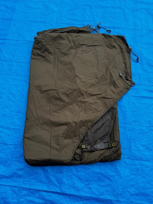 Coleman (コールマン) ツールームテント 2191009 タフスクリーン2ルームTX/MDX 約560×340×210cm 3～5人用