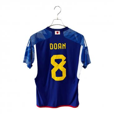 フランクフルト 12/13 ユニフォーム サード 半袖 #8.乾貴士 Lサイズ