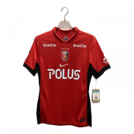 浦和レッズ (ウラワレッズ) サッカーユニフォーム メンズ SIZE M