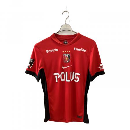 浦和レッズ　レプリカユニホーム　関根貴大 浦和レッズ (ウラワレッズ) サッカーユニフォーム メンズ SIZE M