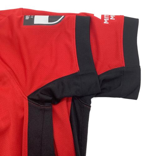 浦和レッズ (ウラワレッズ) サッカーユニフォーム メンズ SIZE M レッド 【14】関根 貴大・2025シーズン・ホームレプリカ HJ1425-611