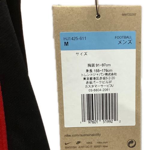 浦和レッズ (ウラワレッズ) サッカーユニフォーム メンズ SIZE M レッド 【14】関根 貴大・2025シーズン・ホームレプリカ HJ1425-611