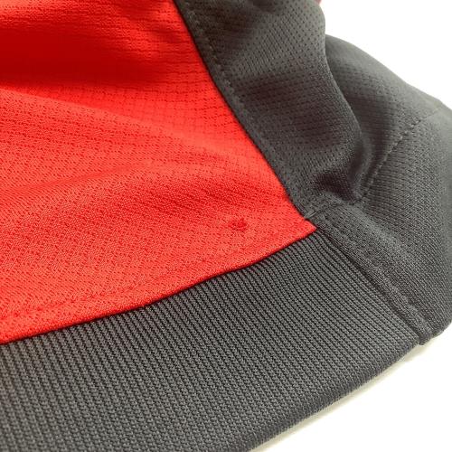 浦和レッズ (ウラワレッズ) サッカーユニフォーム メンズ SIZE M レッド 【14】関根 貴大・2025シーズン・ホームレプリカ HJ1425-611