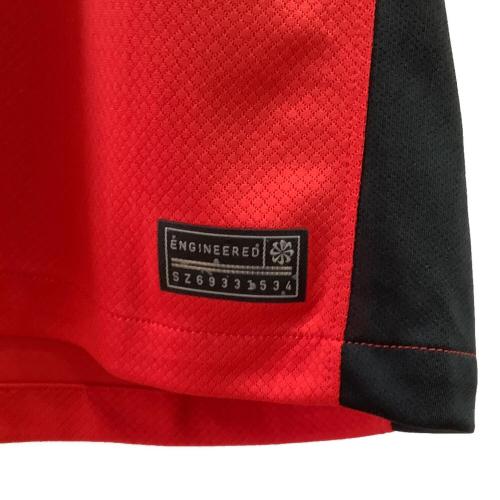 浦和レッズ (ウラワレッズ) サッカーユニフォーム メンズ SIZE M レッド 【14】関根 貴大・2025シーズン・ホームレプリカ HJ1425-611