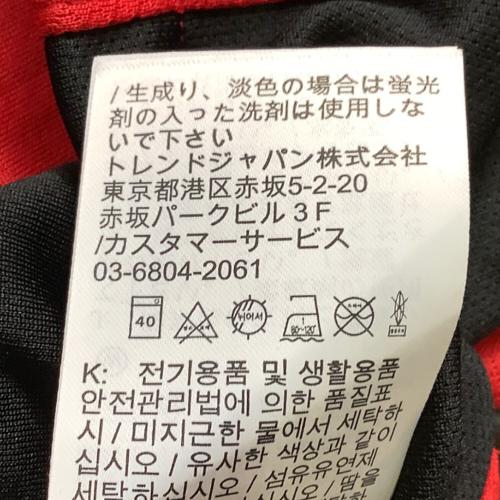 浦和レッズ (ウラワレッズ) サッカーユニフォーム メンズ SIZE M レッド 【14】関根 貴大・2025シーズン・ホームレプリカ HJ1425-611