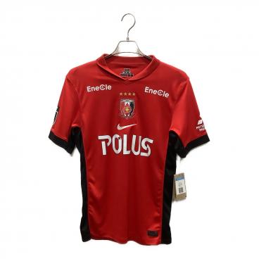 ポーツマスFC サッカーユニフォーム メンズ SIZE L ブルー canterbury