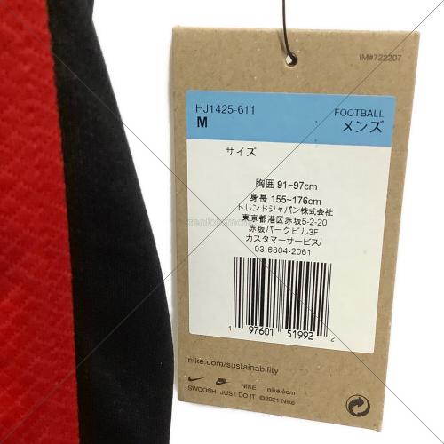 浦和レッズ (ウラワレッズ) 【9】原口元気・2025シーズン・ホームレプリカ サッカーユニフォーム HJ1425-611 メンズ SIZE M レッド