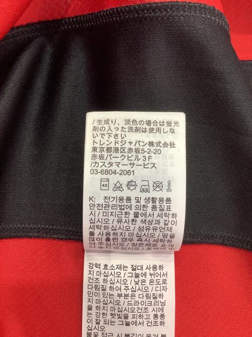 浦和レッズ (ウラワレッズ) サッカーユニフォーム メンズ SIZE L