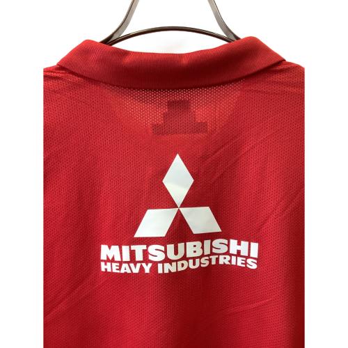 浦和レッズ (ウラワレッズ) サッカーユニフォーム メンズ SIZE M