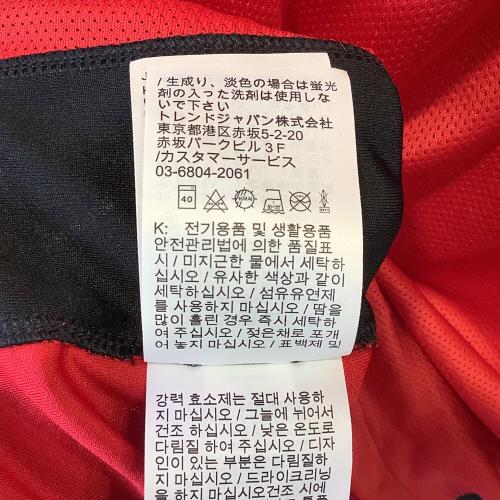 浦和レッズ (ウラワレッズ) サッカーユニフォーム メンズ SIZE M