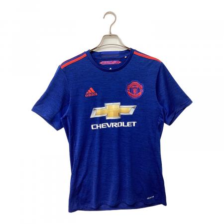 マンチェスターユナイテッド サッカーユニフォーム メンズ SIZE L