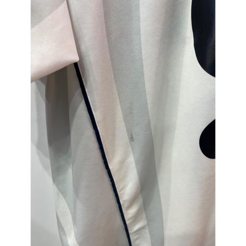 インテル・ミラノ サッカーユニフォーム メンズ SIZE L ホワイト