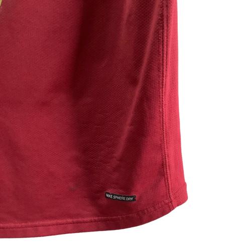 ポルトガル代表 サッカーユニフォーム メンズ SIZE S レッド 【17】クリスティアーノ・ロナウド 2006シーズン ホーム