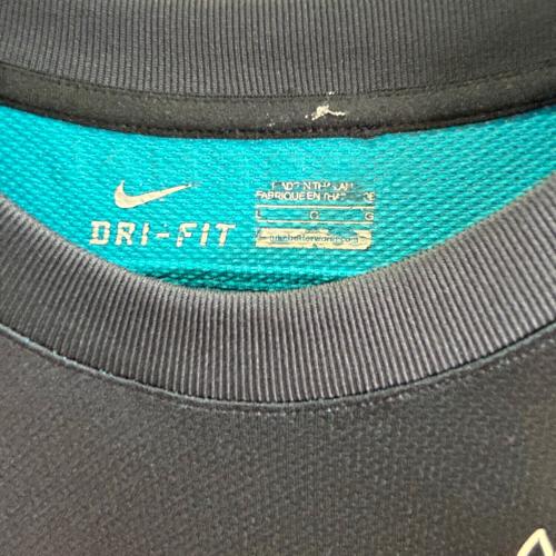 アーセナル サッカーユニフォーム メンズ SIZE L ネイビー×ブルー 【10】ジャック・ウィルシャー 2011/-2012 125周年 アウェイ 半袖 423983-472