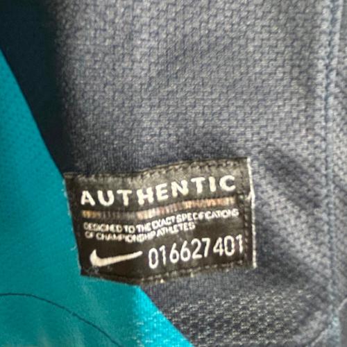 正規品・美品！ アーセナル 125周年ユニフォーム Lサイズ アーセナル サッカーユニフォーム メンズ SIZE L ネイビー