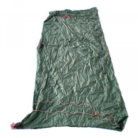 HILLEBERG (ヒルバーグ) タープ グリーン TARP XP10｜トレファクONLINE