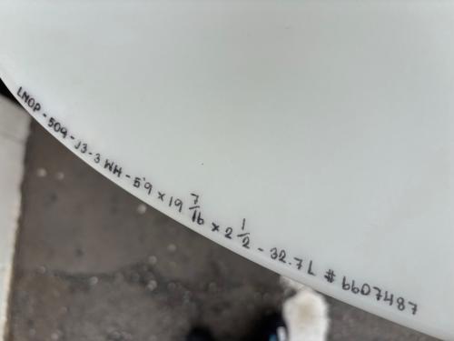 FIREWIRE (ファイヤーワイヤー) ショートボード 5'9×19 7/16×2 1