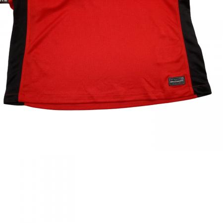 浦和レッズ サッカーユニフォーム メンズ SIZE M レッド 【9】原口元気