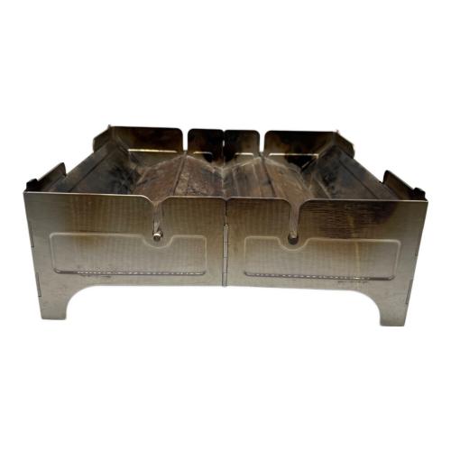 WOLFANDGRIZZLY（ウルフアンドグリズリー） ファイヤーセーフ 焚火台