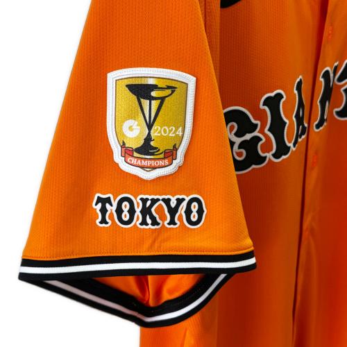 読売ジャイアンツ (ヨミウリジャイアンツ) 応援グッズ SIZE XXL