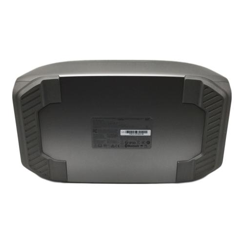 ECOFLOW (エコフロー) ポータブル電源 EFDELTA3P-EB デルタ3 スマートエクストラバッテリー