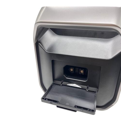 ECOFLOW (エコフロー) ポータブル電源 EFDELTA3P-EB デルタ3 スマートエクストラバッテリー