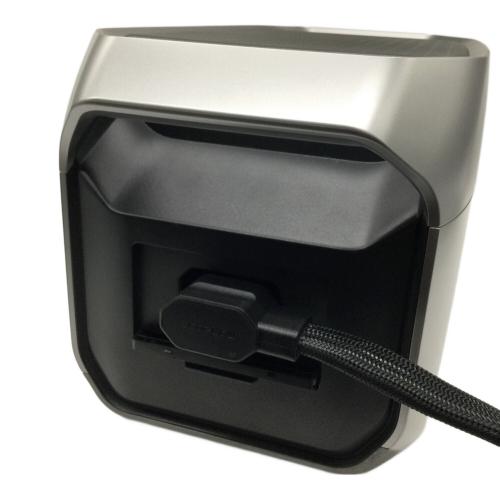 ECOFLOW (エコフロー) ポータブル電源 EFDELTA3P-EB デルタ3 スマートエクストラバッテリー