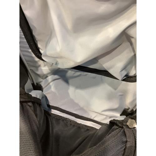 JONES (ジョーンズ) バックパック ブラック DSCNT 31-40L(山小屋泊)