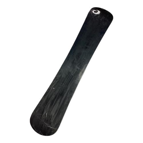 OGASAKA (オガサカ) FULLCARVE スノーボード 157cm 2019-2020モデル ブラック