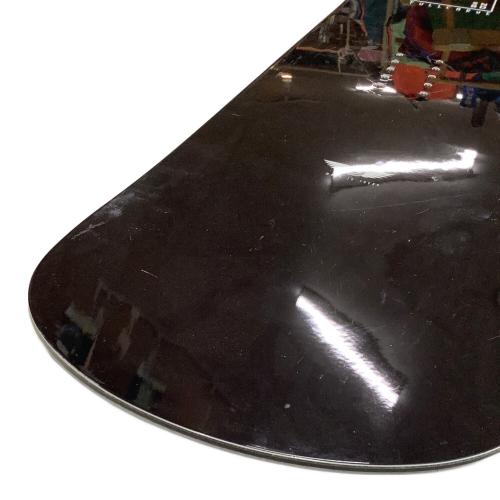 OGASAKA (オガサカ) FULLCARVE スノーボード 157cm 2019-2020モデル ブラック