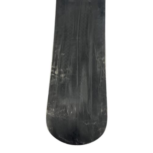 OGASAKA (オガサカ) FULLCARVE スノーボード 157cm 2019-2020モデル ブラック