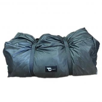 TOKYO CRAFTS (トウキョウクラフト) シェルター TC-188 テンビシェルター 約330x440xH210cm 3～4人用