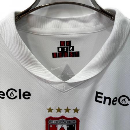 浦和レッズ (ウラワレッズ) サッカーユニフォーム メンズ SIZE XL