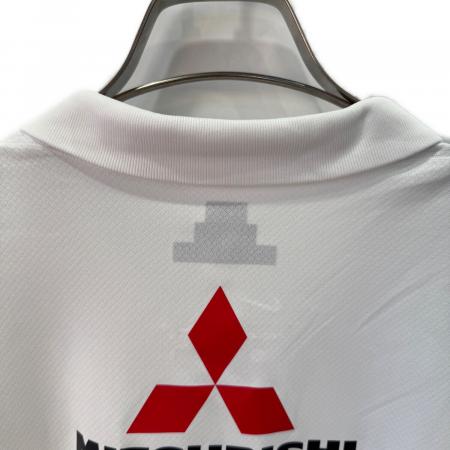 浦和レッズ (ウラワレッズ) サッカーユニフォーム メンズ SIZE XL