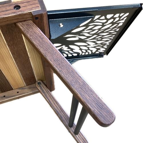 BLACK DESIGN (ブラックデザイン) アウトドアテーブル ハレテーブル