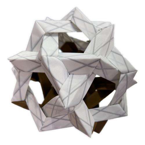 COLONISTA (コロニスタ) ランタンアクセサリー SOTOWAKU PARK 限定 コヨーテ×ホワイト OMAN10