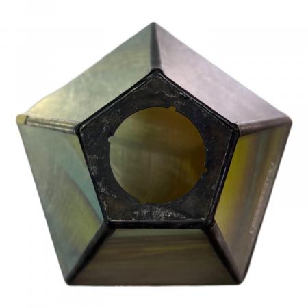 COLONISTA (コロニスタ) ランタンアクセサリー Lampup NATURE ANTIQUE