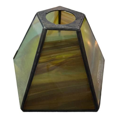 COLONISTA (コロニスタ) ランタンアクセサリー Lampup NATURE ANTIQUE GLASS